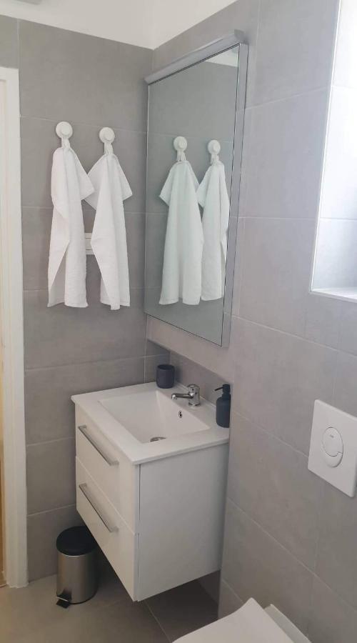 Antemma Apartment PUY 외부 사진