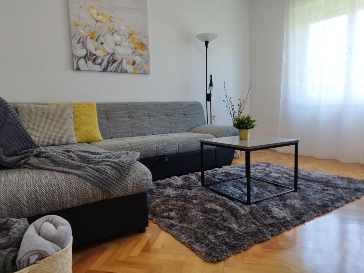 Antemma Apartment PUY 외부 사진