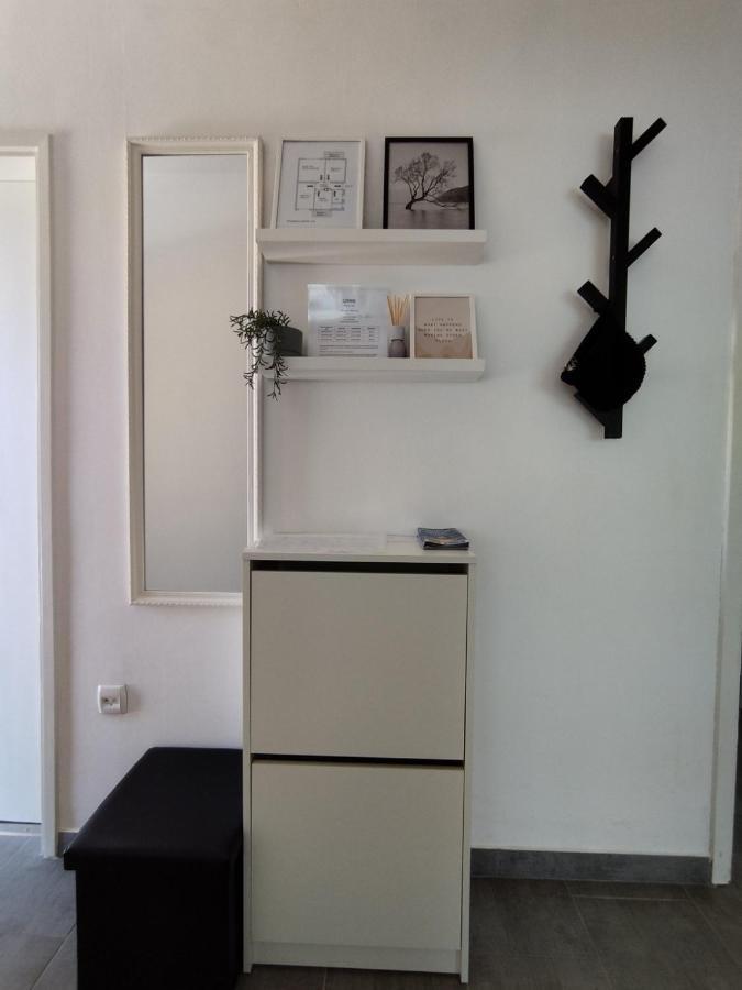 Antemma Apartment PUY 외부 사진
