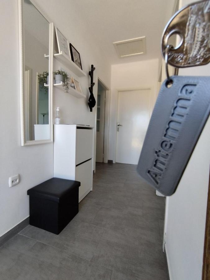 Antemma Apartment PUY 외부 사진