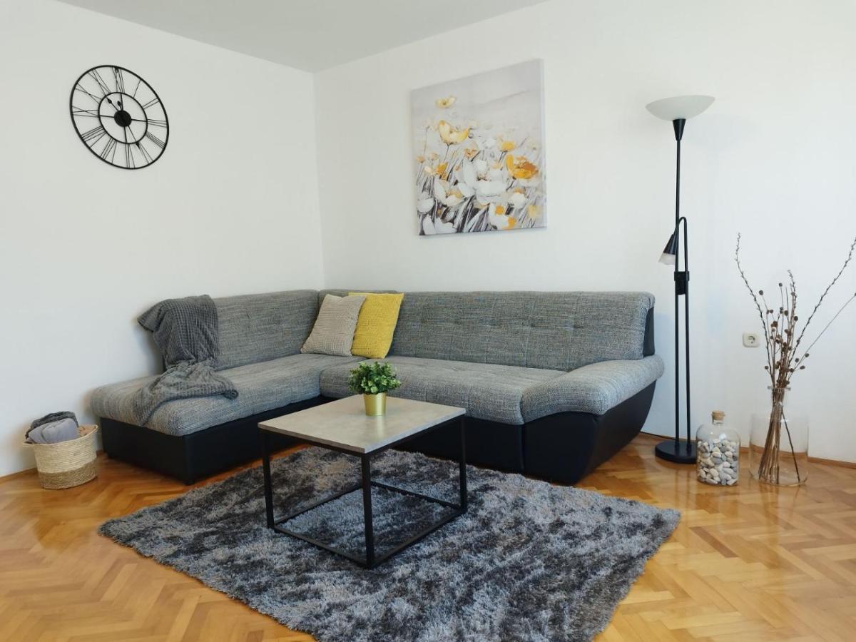 Antemma Apartment PUY 외부 사진