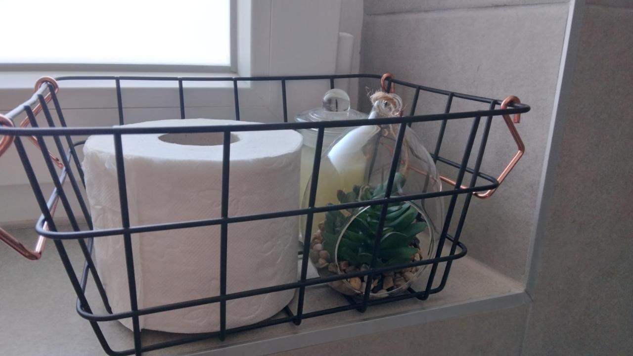 Antemma Apartment PUY 외부 사진