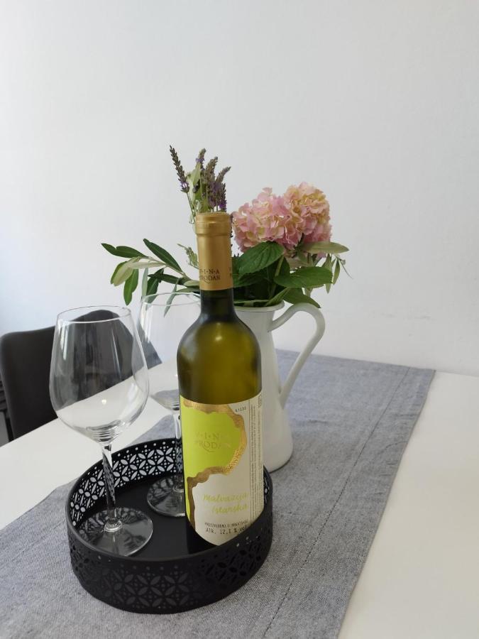 Antemma Apartment PUY 외부 사진