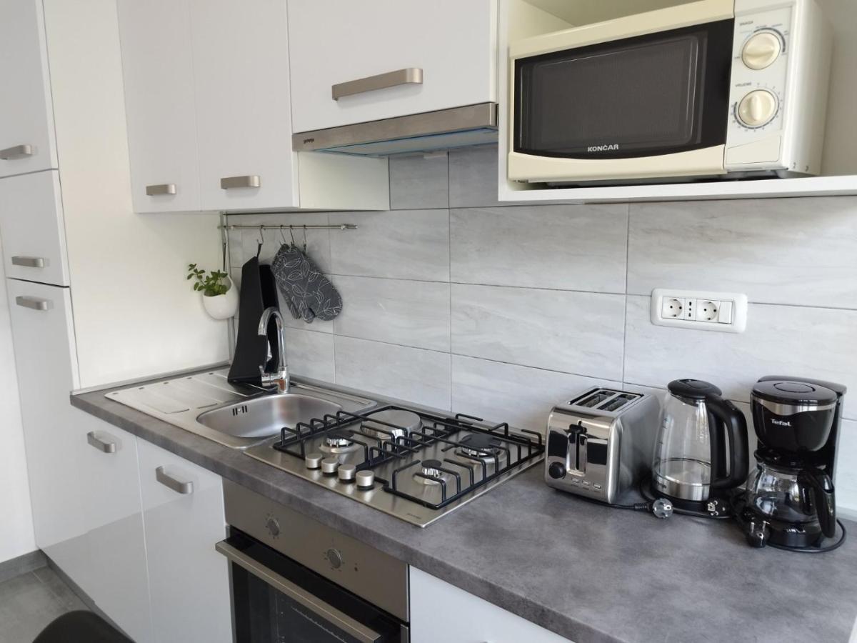 Antemma Apartment PUY 외부 사진