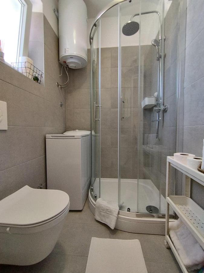 Antemma Apartment PUY 외부 사진