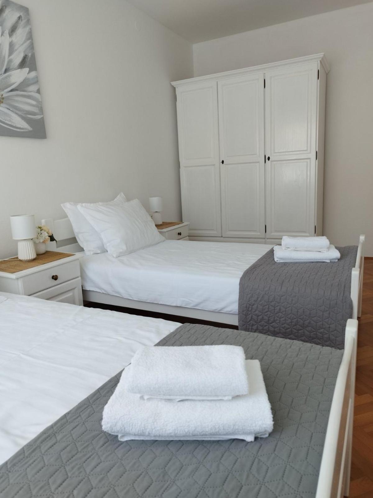 Antemma Apartment PUY 외부 사진