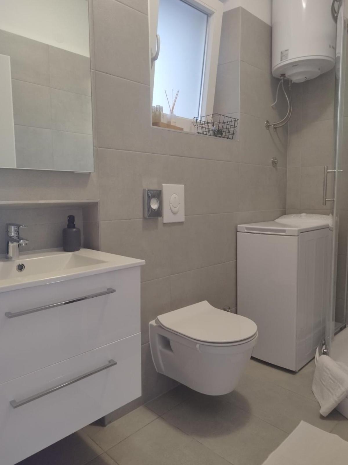Antemma Apartment PUY 외부 사진